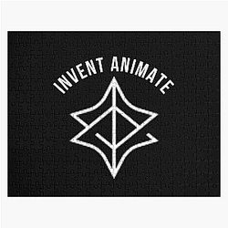invent animate   Band Jigsaw Puzzle RB1512