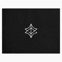 Invent Animate HD Logo  Ver. 2  Jigsaw Puzzle RB1512