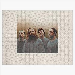 invent animate   Band Jigsaw Puzzle RB1512