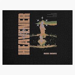 Invent Animate Jigsaw Puzzle RB1512