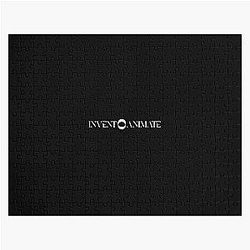 Invent Animate HD Logo Jigsaw Puzzle RB1512