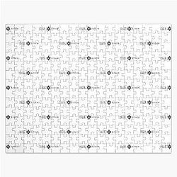 Invent Animate Merch Elysium Jigsaw Puzzle RB1512