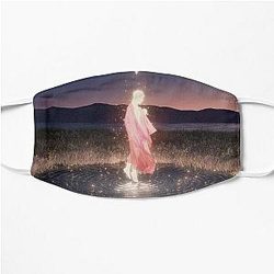 Invent Animate Flat Mask RB1512