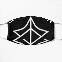 invent animate   Band Flat Mask RB1512