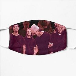 invent animate   Band Flat Mask RB1512