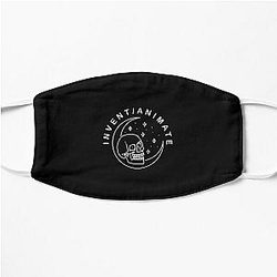 menuju invent animate band berjalan Flat Mask RB1512