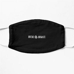 invent animate band Flat Mask RB1512