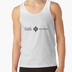 invent animate merch elysium Tank Top RB1512