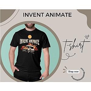 Invent Animate T-Shirt