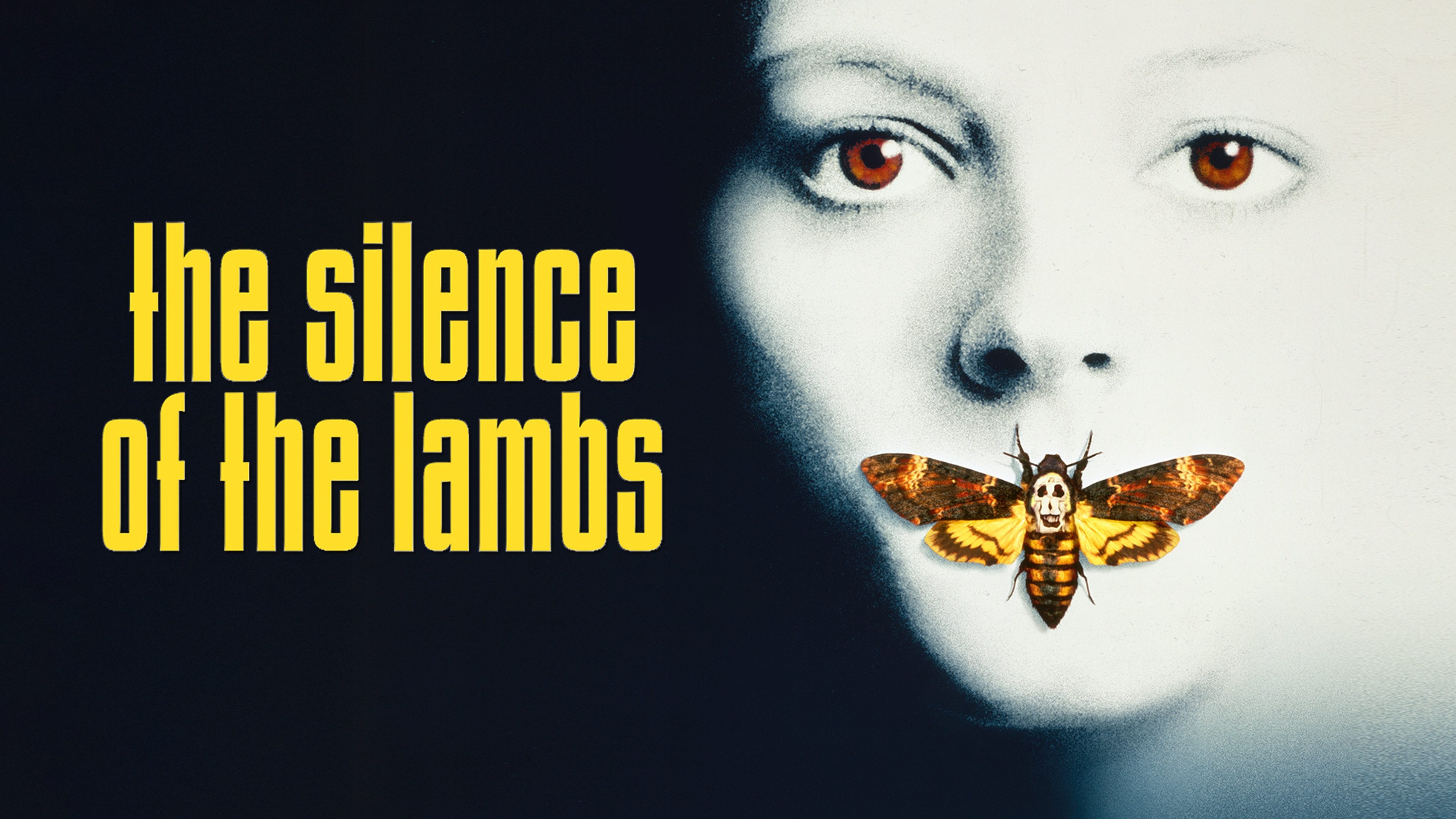 The Silence Of The Lambs Official Store: Essential Film Gear