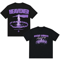 Heavener DTNK2008 Invent Animate T-Shirt