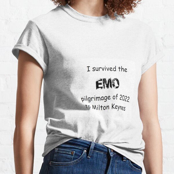 My Chemical Romance Official Merchandise: 5 Must‑Have Items