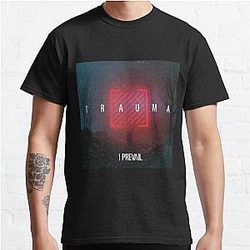 I Prevail trauma Classic T-Shirt