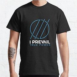 I Prevail Tour Concert 2022 Classic T-Shirt