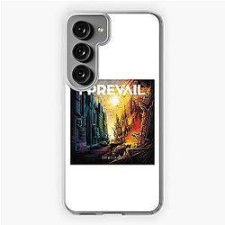 I PREVAIL - LIFELINES Samsung Galaxy Soft Case