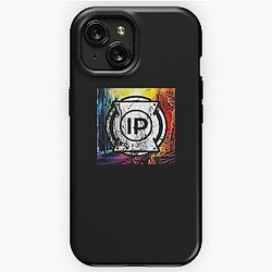 I prevail logo iPhone Tough Case