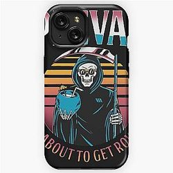 i prevail retro iPhone Tough Case