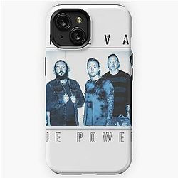i prevail art iPhone Tough Case
