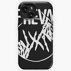 design art - i prevail iPhone Tough Case
