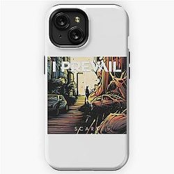 I PREVAIL - SCARS iPhone Tough Case