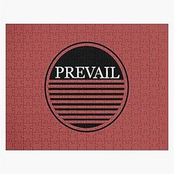 I prevail band Jigsaw Puzzle