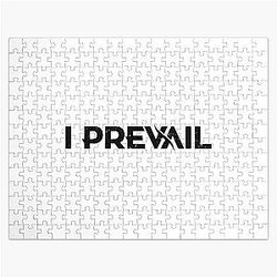 i prevail band Jigsaw Puzzle