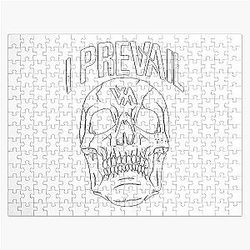 I Prevail     Jigsaw Puzzle