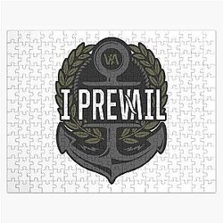 I Prevail     Jigsaw Puzzle