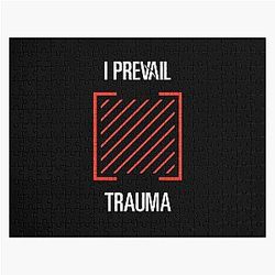 I Prevail Tour Concert Jigsaw Puzzle