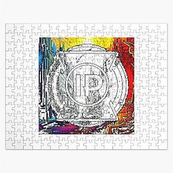 I Prevail     Jigsaw Puzzle