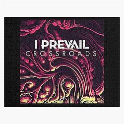 I Prevail crossroads Jigsaw Puzzle