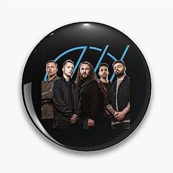 Opinions on I Prevail Pin