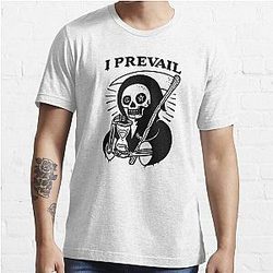 I Prevail Reaper Essential T-Shirt