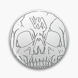 I Prevail     Pin