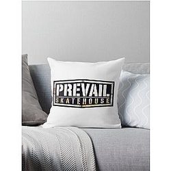 I prevail band Throw Pillow