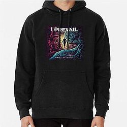 I prevail heart vs mind Pullover Hoodie