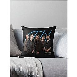 Opinions on I Prevail Throw Pillow
