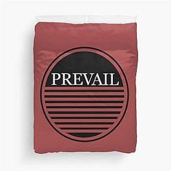 I prevail band Duvet Cover