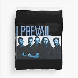 I Prevail Members Duvet Cover