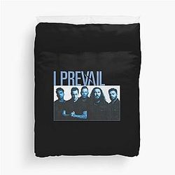 I Prevail Members Duvet Cover