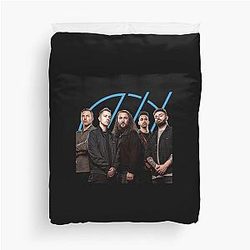 Opinions on I Prevail Duvet Cover