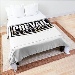 I prevail band Comforter