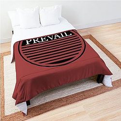 I prevail band Comforter