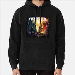 I Prevail lifelines Pullover Hoodie