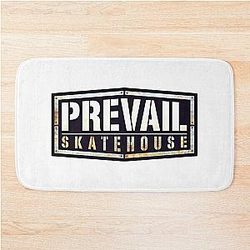 I prevail band Bath Mat