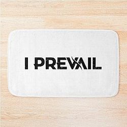 i prevail band Bath Mat