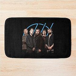 Opinions on I Prevail Bath Mat