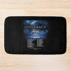 godsamck - I Prevail Bath Mat