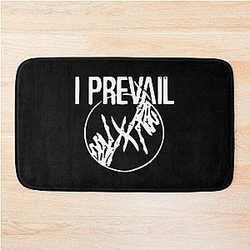 design art - i prevail Bath Mat