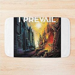 I PREVAIL - LIFELINES Bath Mat